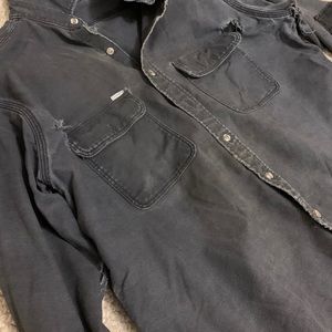 Vintage Carhartt jacket